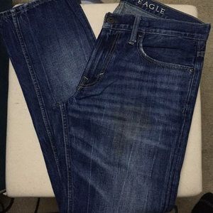 American Eagle Slim Jeans